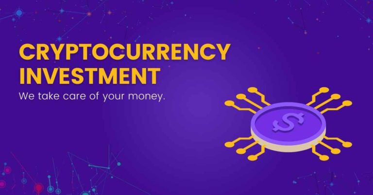 Mapmoney Discussing Cryptocurrency Investment