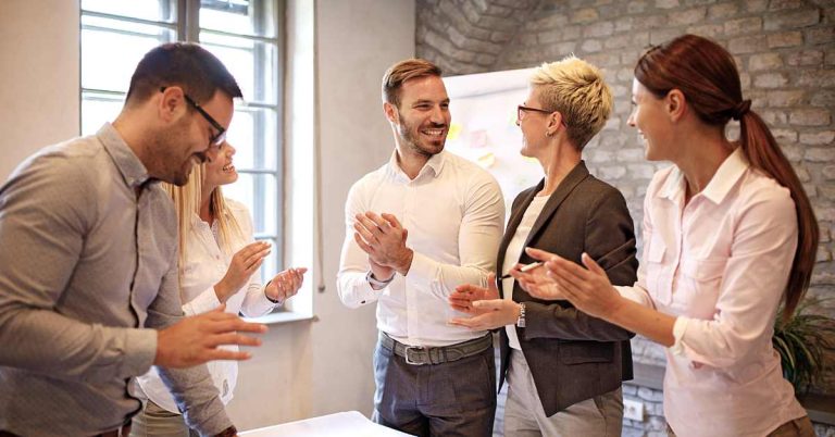 The Power of Networking for Business Growth