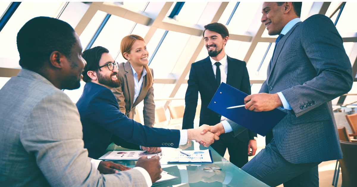 Understand Your Business Model