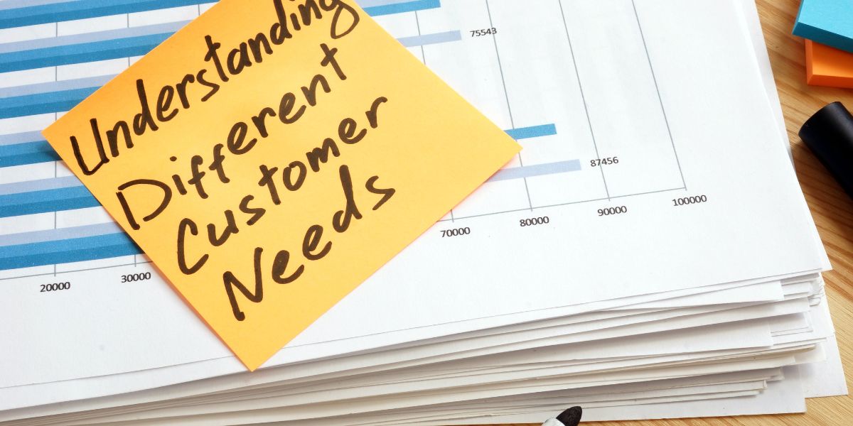 Online Market Understanding